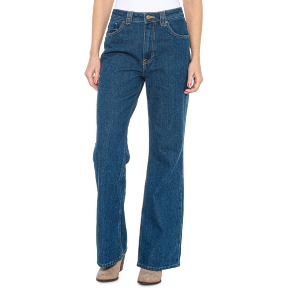 Free People Denim - NEW! Free People Ava Jeans